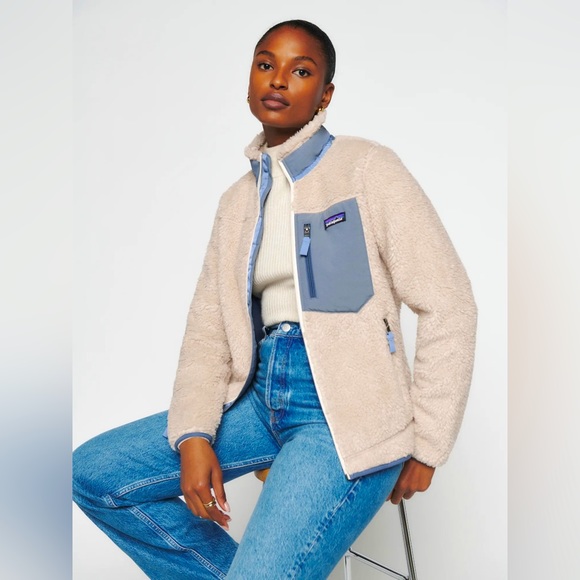 Patagonia Jackets & Blazers - Patagonia Classic Retro X-Jacket